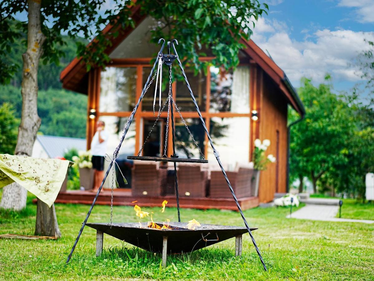 Chalet Adamus *