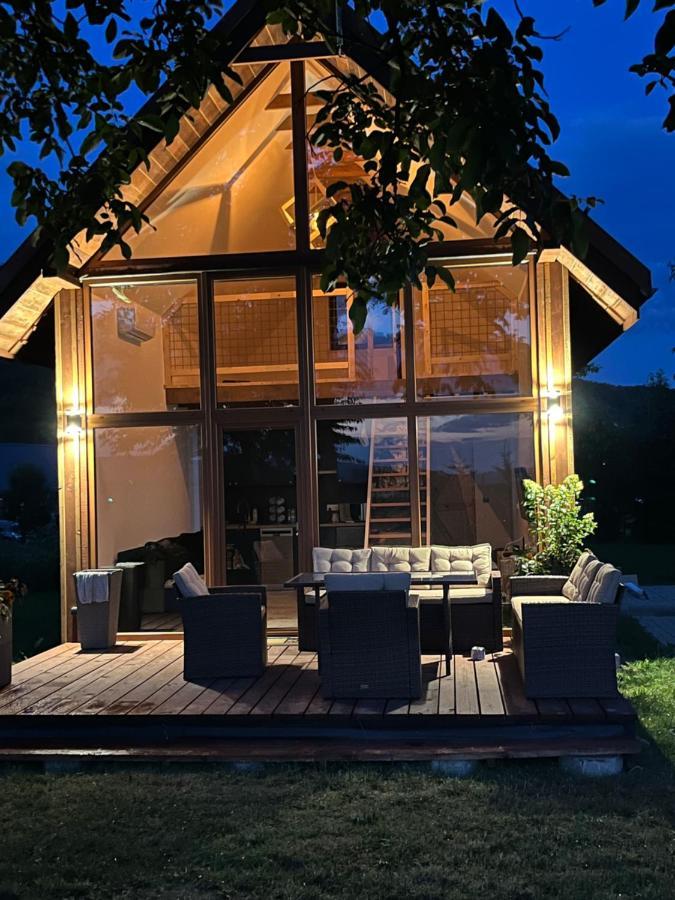 Chalet Adamus *