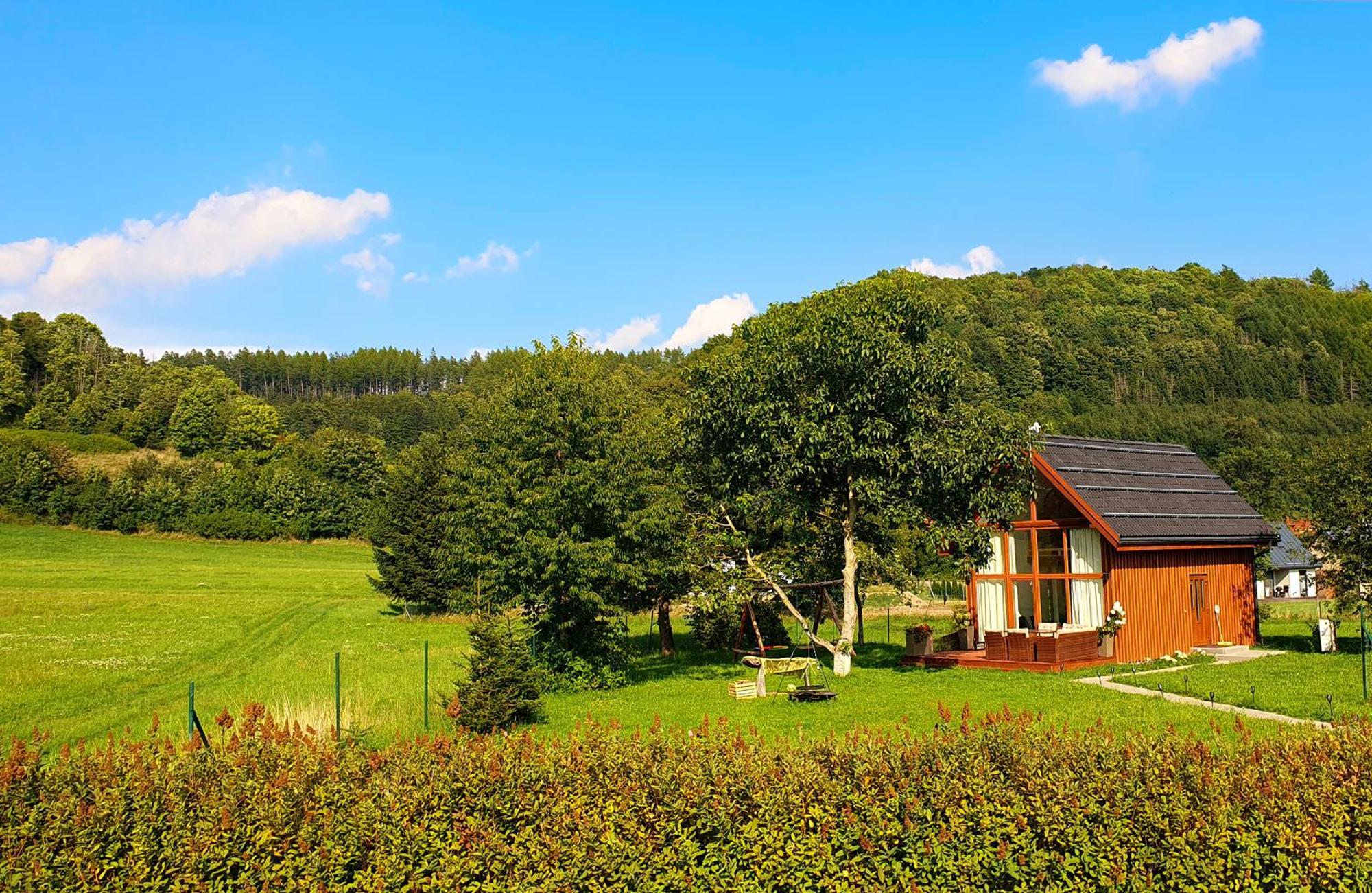 Chalet Adamus