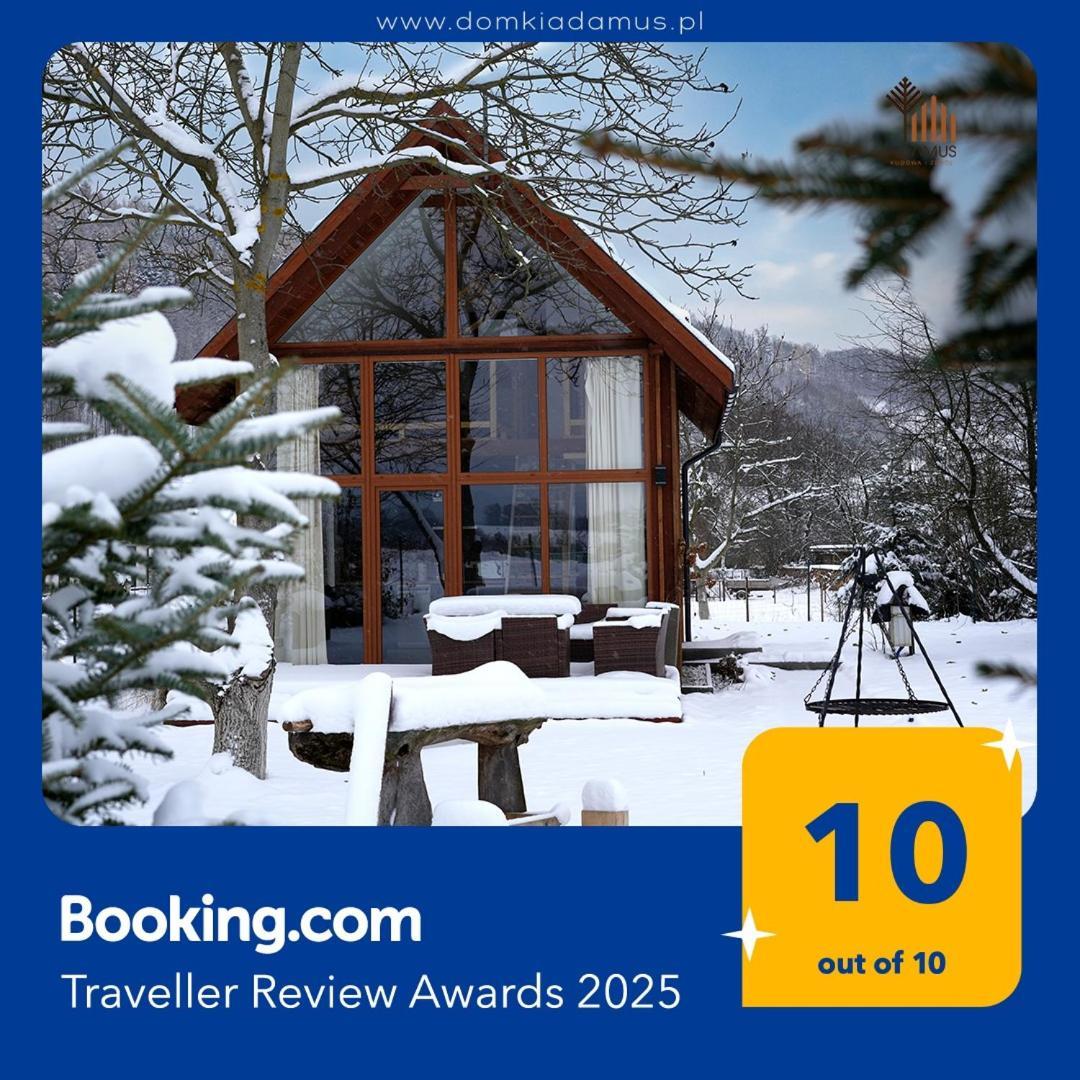 Adamus Chalet Kudowa Zdroj